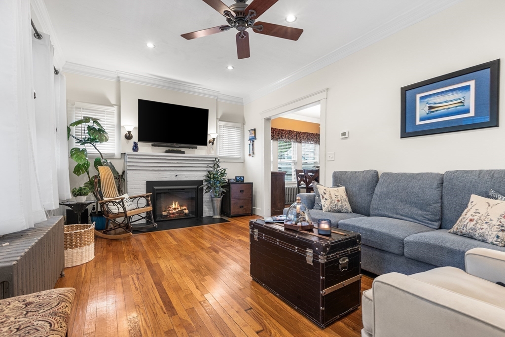 194 Beacon Street