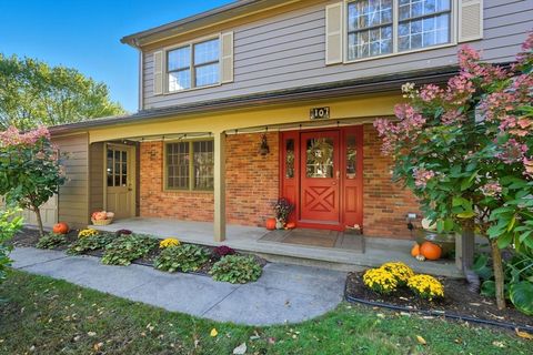 107 Front St Northampton MA 01053