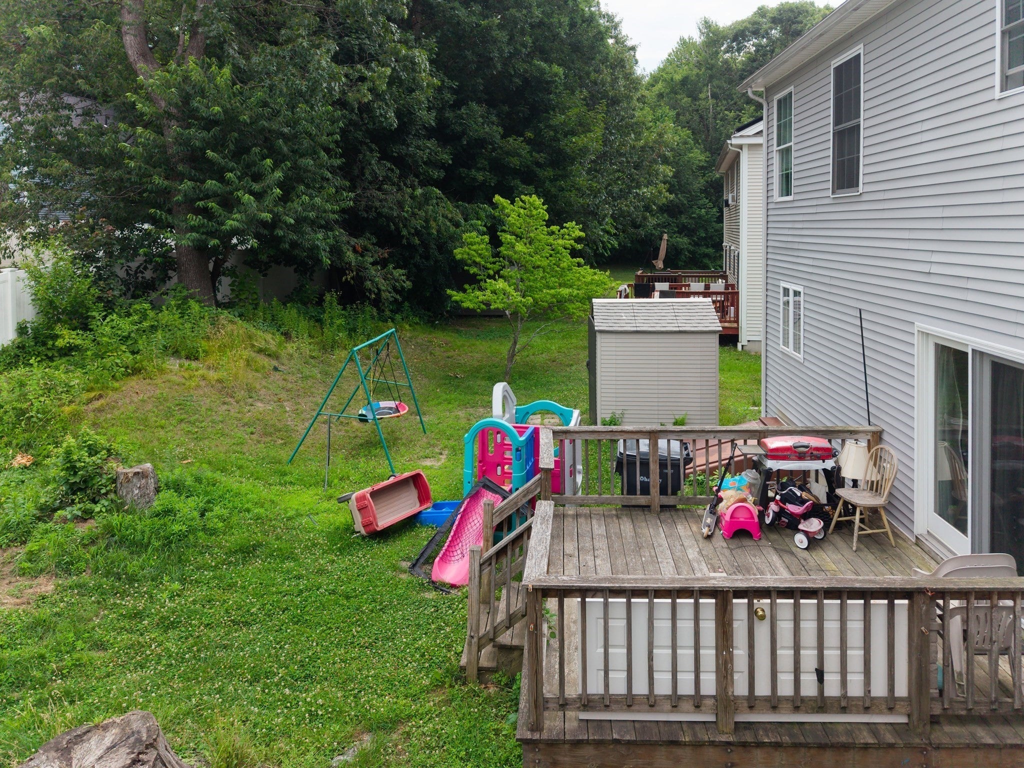 18-A Kennebec Street, Worcester, MA, 18-A Kennebec Street, Worcester, MA Photo #33