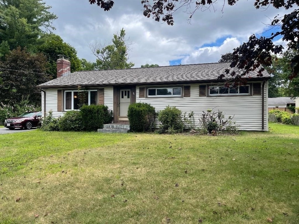 2 Birch St, West Boylston, MA, 2 Birch St, West Boylston, MA Photo #1