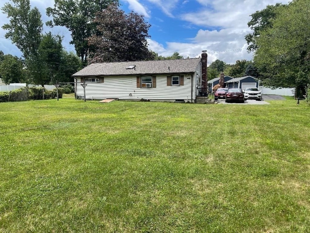 2 Birch St, West Boylston, MA, 2 Birch St, West Boylston, MA Photo #3