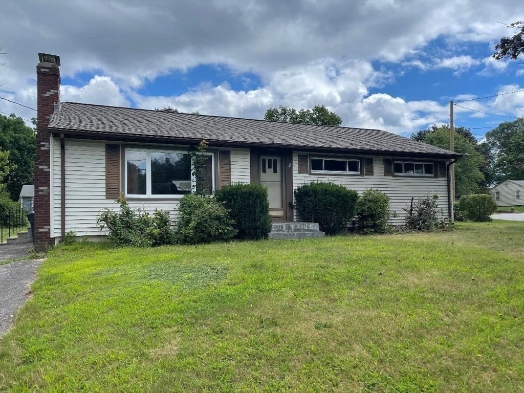 2 Birch St, West Boylston, MA, 2 Birch St, West Boylston, MA Photo #2