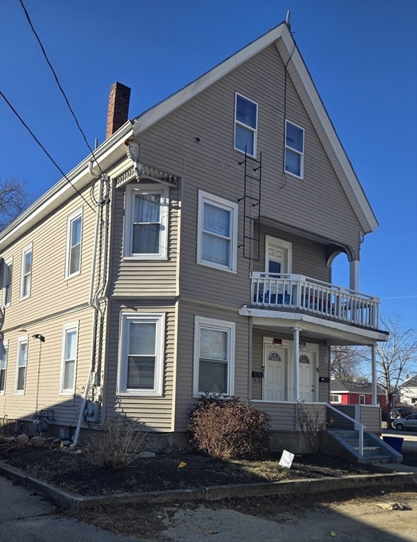5 Millett St