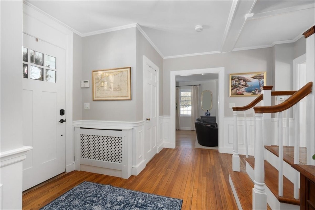 1 Squirrel Hill Lane