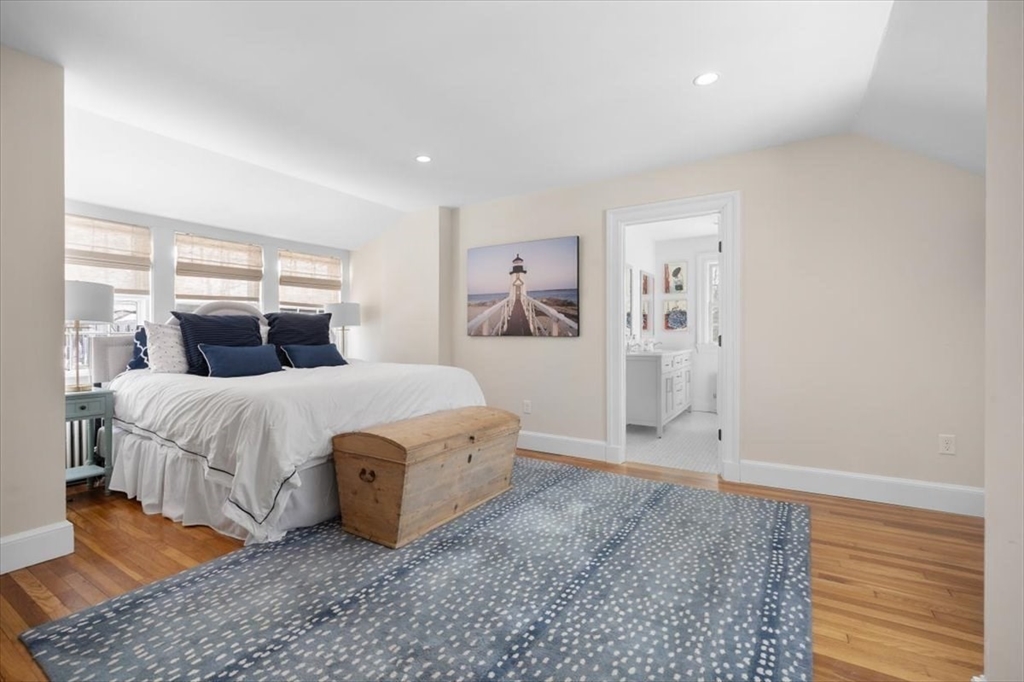 1 Squirrel Hill Lane