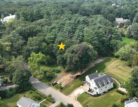 5 Home Meadows Ln Hingham MA 02043