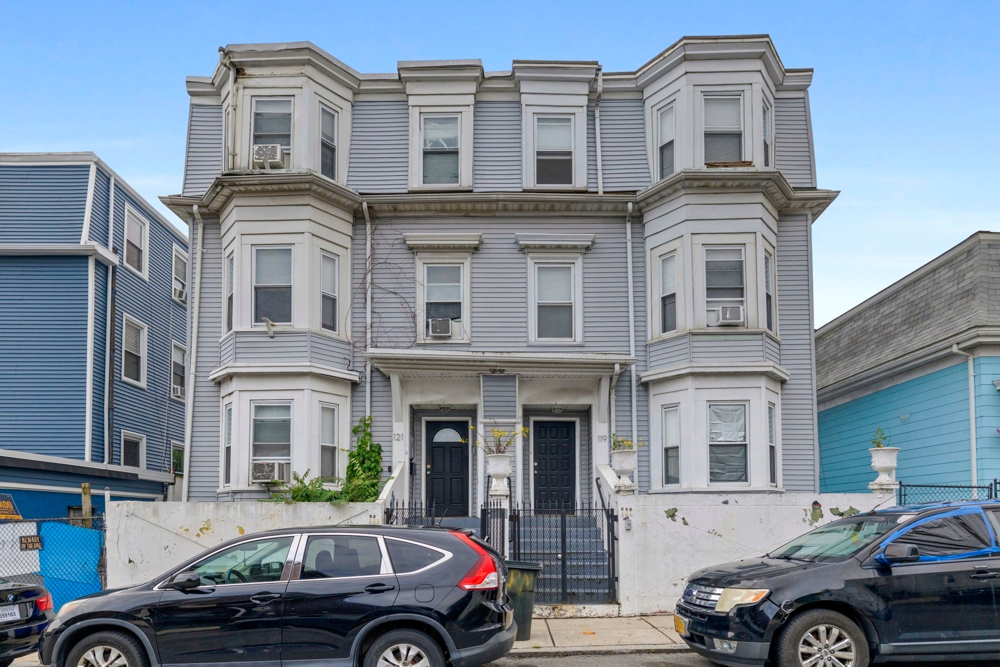 121 George St, Boston, MA, 121 George St, Boston, MA Photo #1