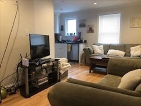Photo of 144 Bunker Hill St #2-3, Boston, MA 02129 (MLS # 73543311)