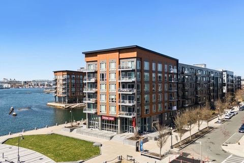 Photo of 45 Lewis St #310, Boston, MA 02128 (MLS # 73511543)