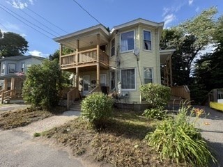 Photo 1 of 17 — 25-27 Charles Street, Fitchburg, MA 01420