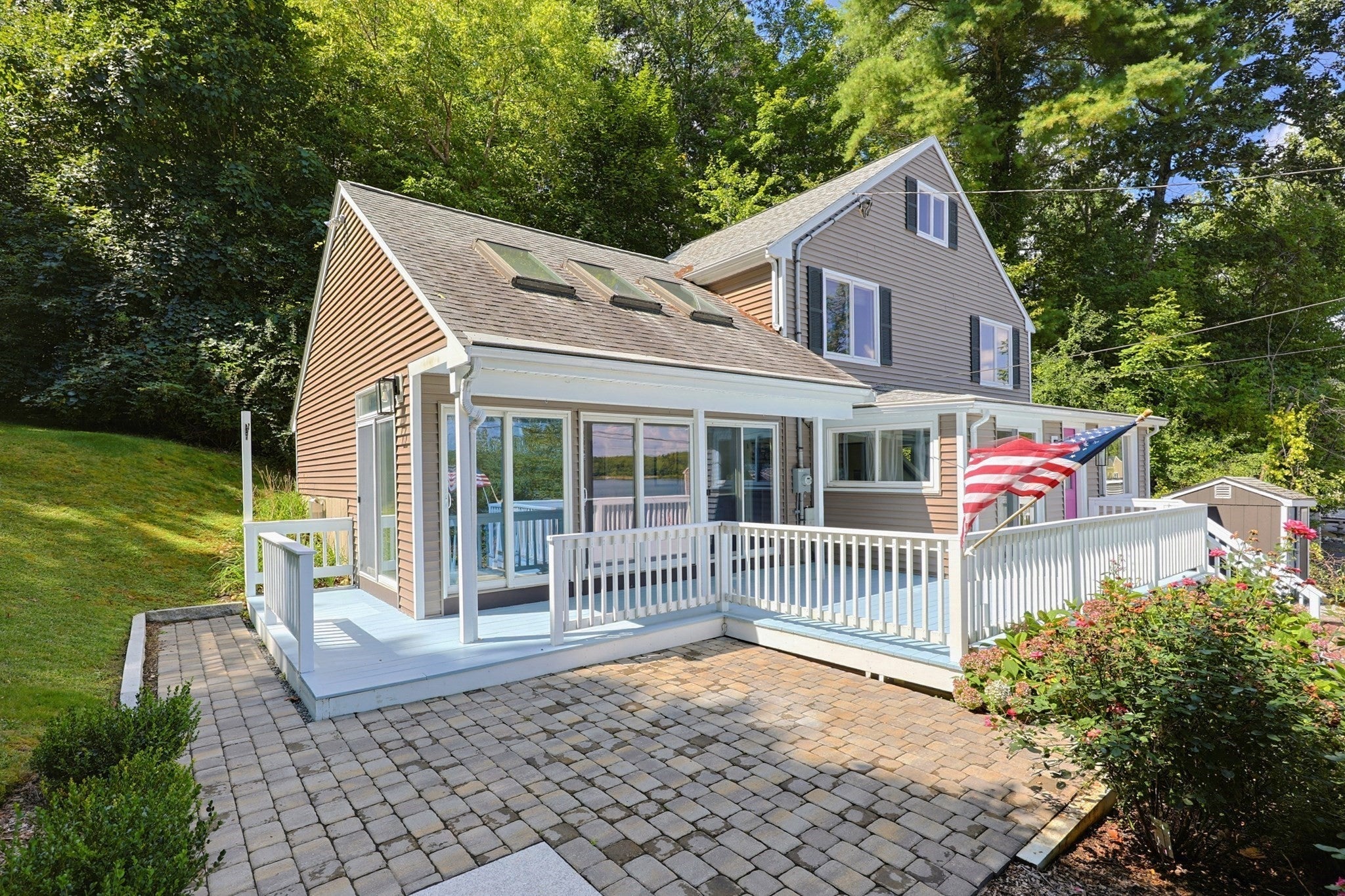 118 Woolford Road, Wrentham, MA, 118 Woolford Road, Wrentham, MA Photo #31