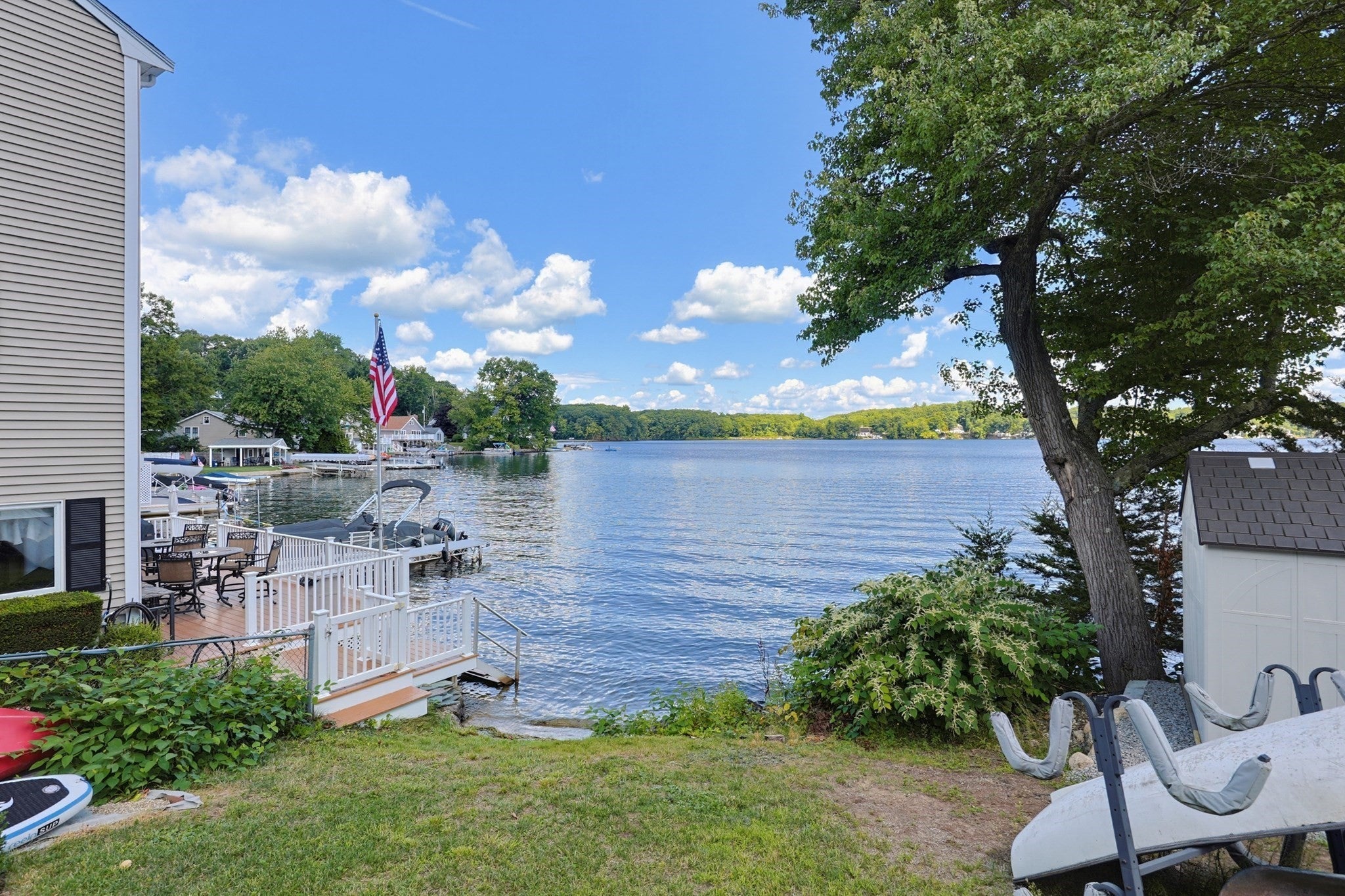 118 Woolford Road, Wrentham, MA, 118 Woolford Road, Wrentham, MA Photo #4