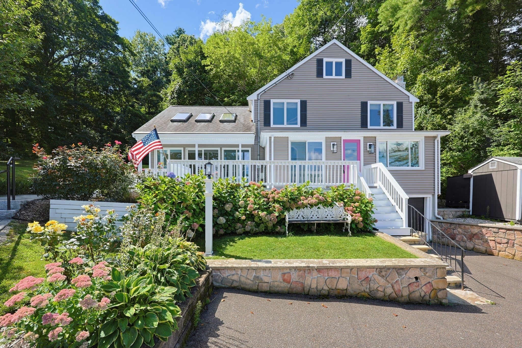 118 Woolford Road, Wrentham, MA, 118 Woolford Road, Wrentham, MA Photo #30