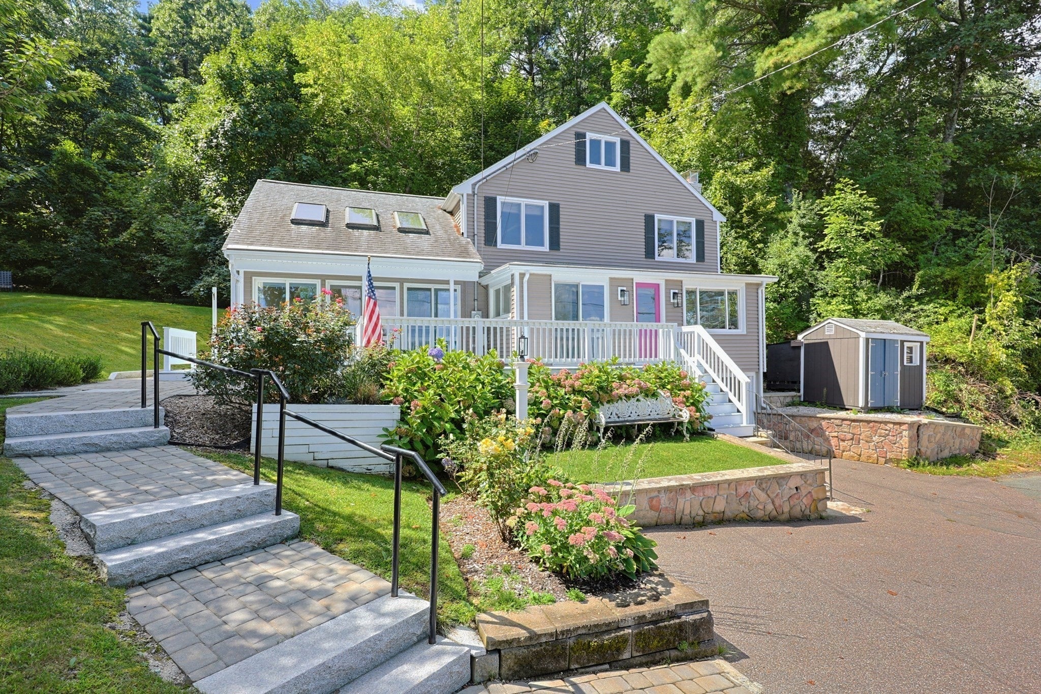 118 Woolford Road, Wrentham, MA, 118 Woolford Road, Wrentham, MA Photo #3