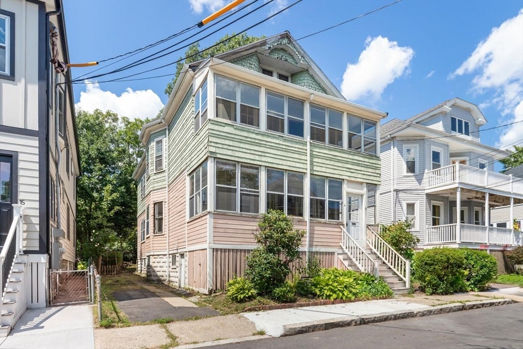 9-11 Carter Terrace