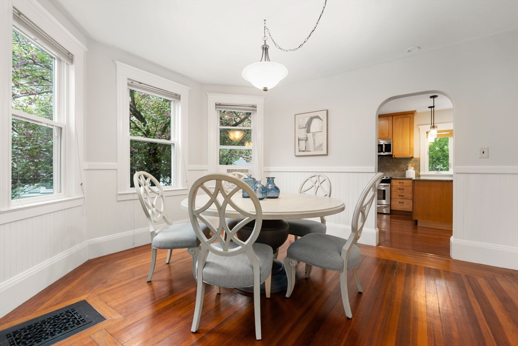 41 Irving St 41