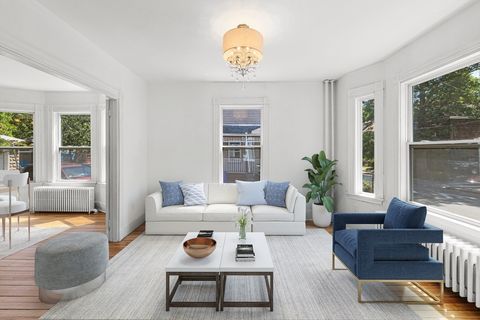 30 Massasoit St Boston MA 02136