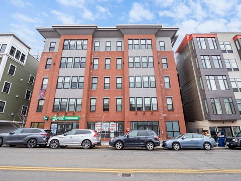 Photo of 45 L Street #6, Boston, MA 02127 (MLS # 73492049)