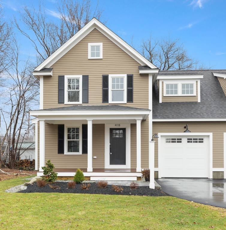 41B Gardner Street 2