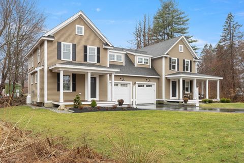 41B Gardner Street 2 Salisbury MA 01952