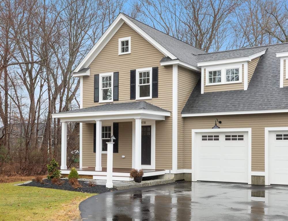 41B Gardner Street 2