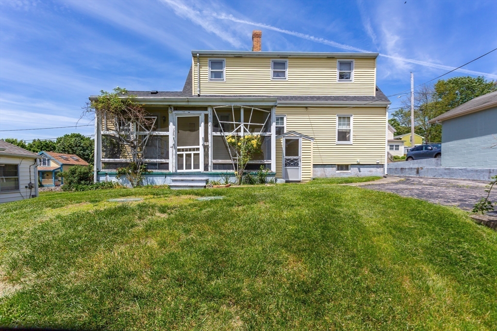 195 Hooper Street