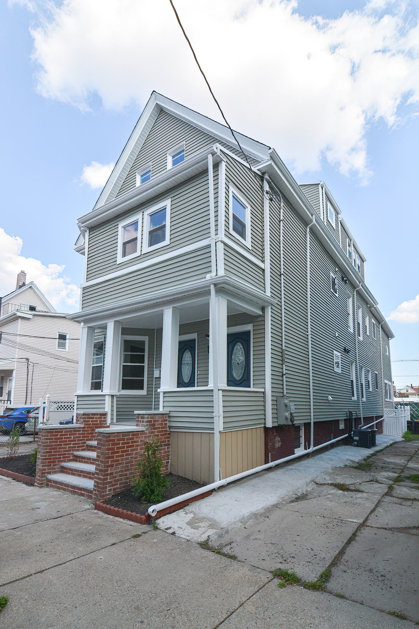 8 Melvin St 2, Somerville MA 02145