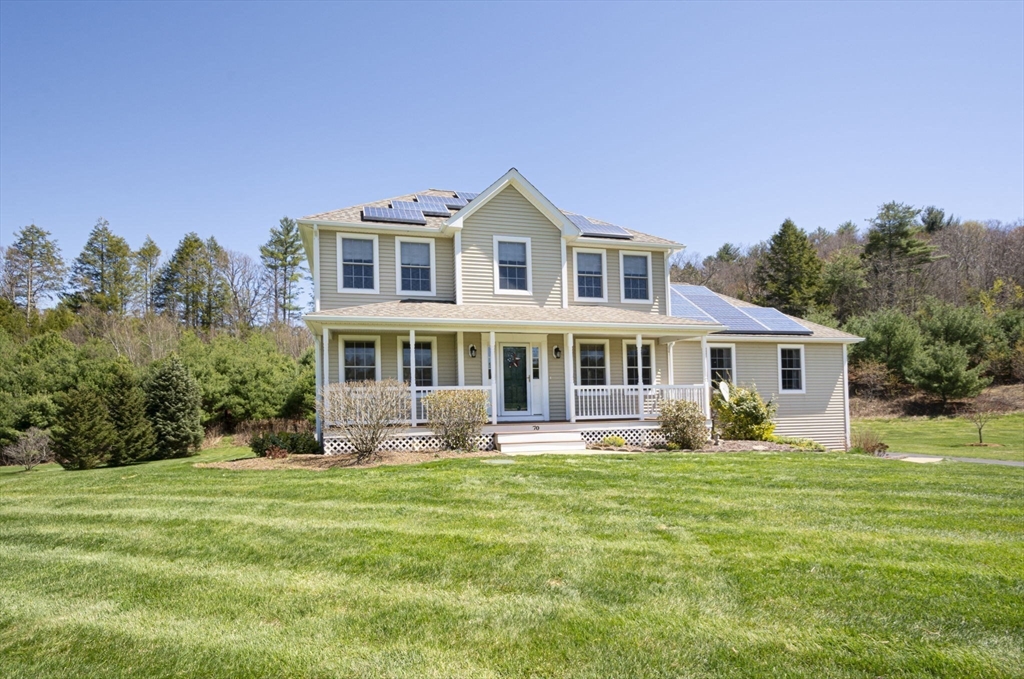 70 Skyline Dr