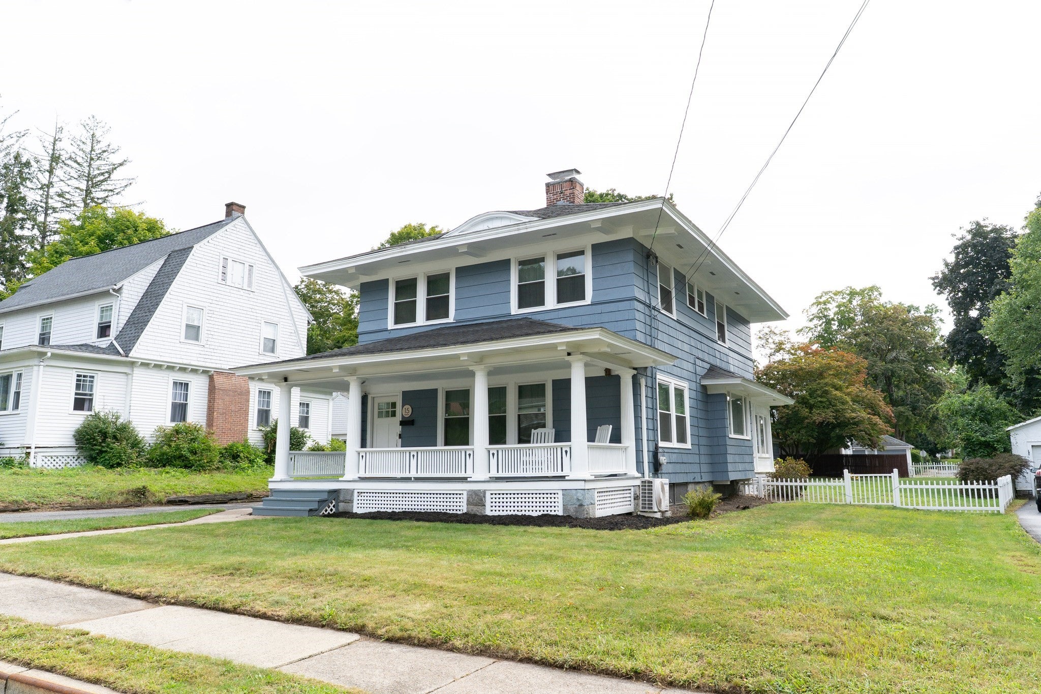 15 Holbrook St