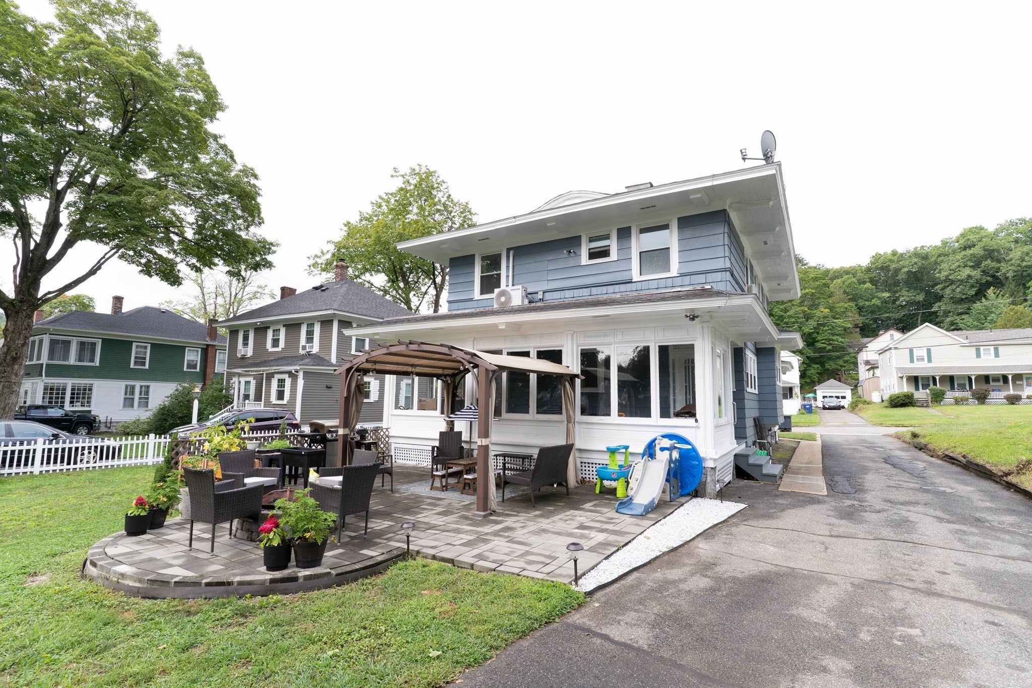 15 Holbrook St, Palmer, MA, 15 Holbrook St, Palmer, MA Photo #7