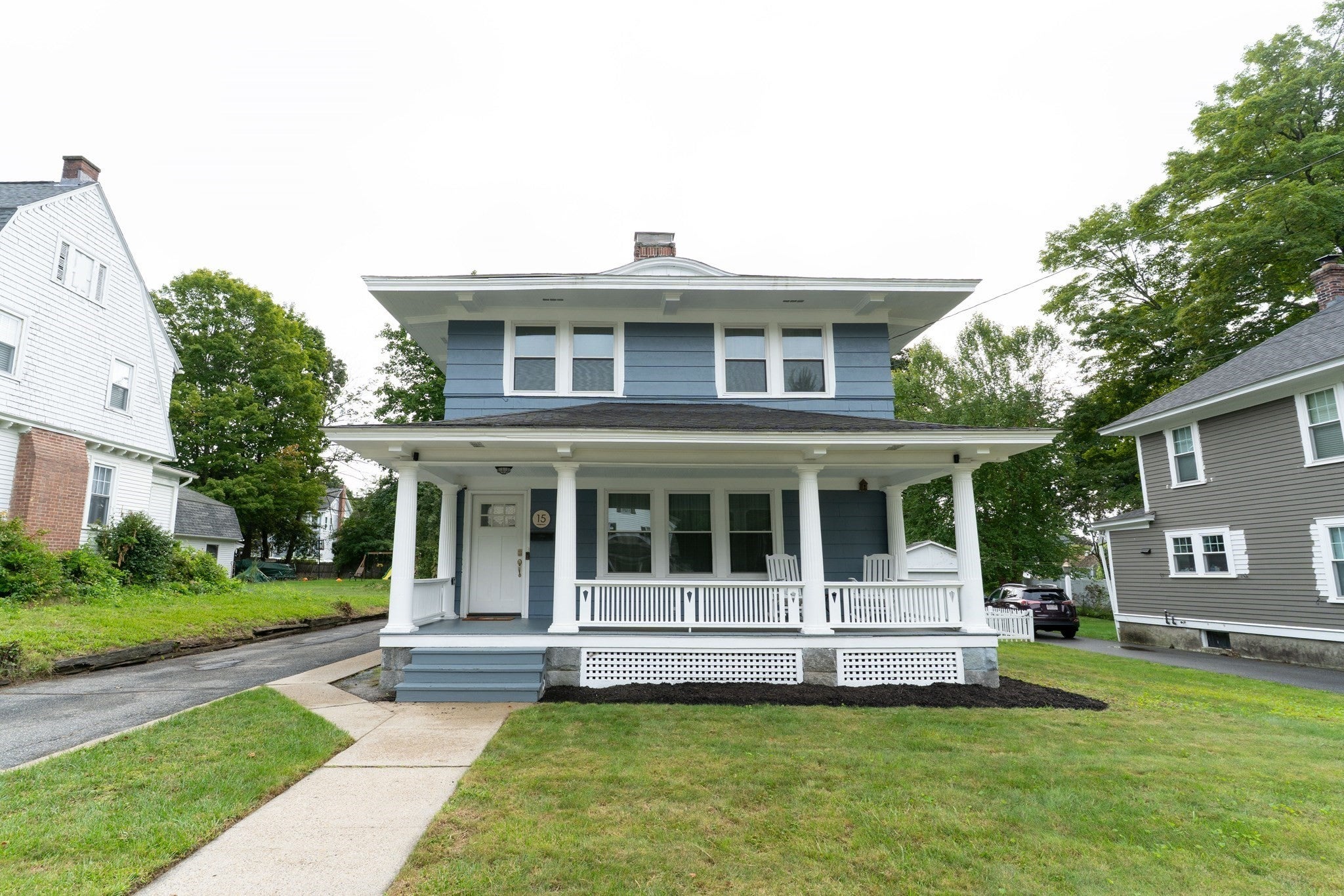 15 Holbrook St