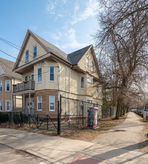 Photo of 43-45 Grove Street, Somerville, MA 02144 (MLS # 73488419)