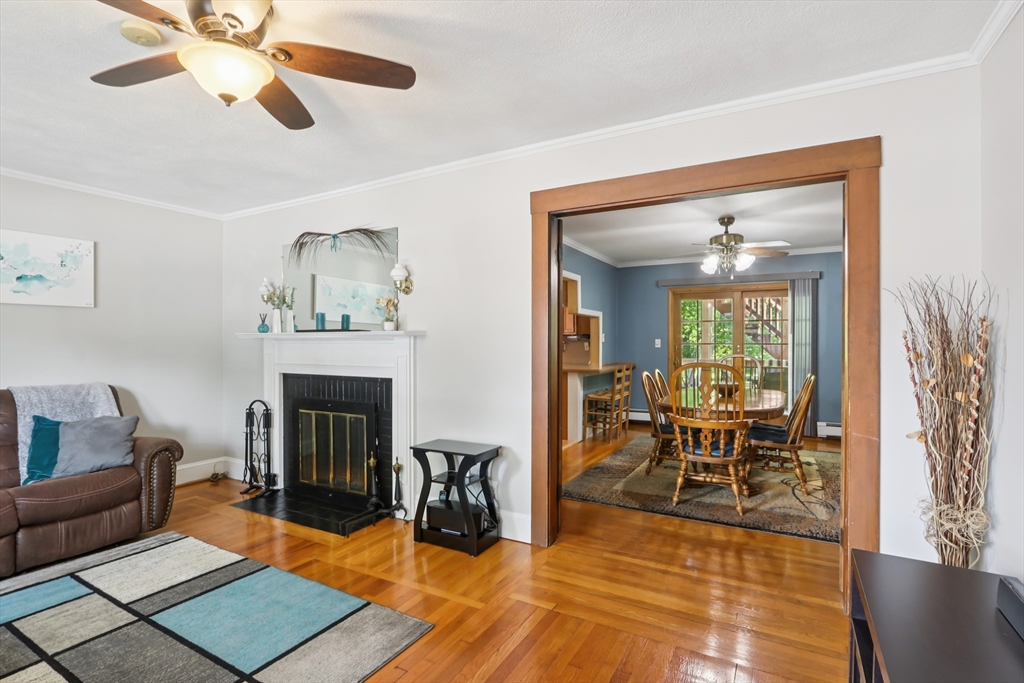 3 Lynnfield St.