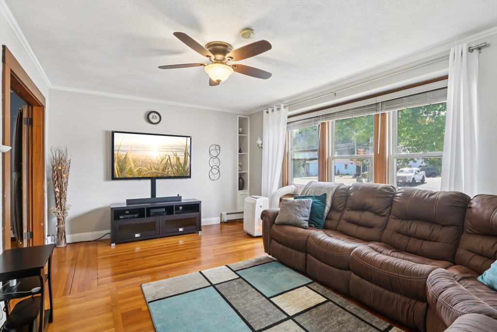 3 Lynnfield St.