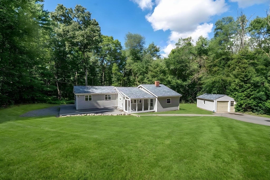 23 Woodbury Rd, Southborough, MA Photo #4