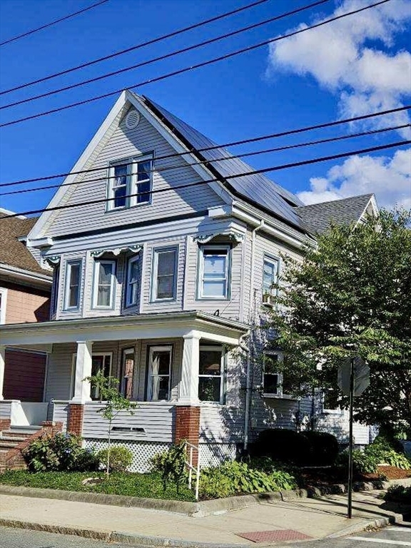 47 Walnut St