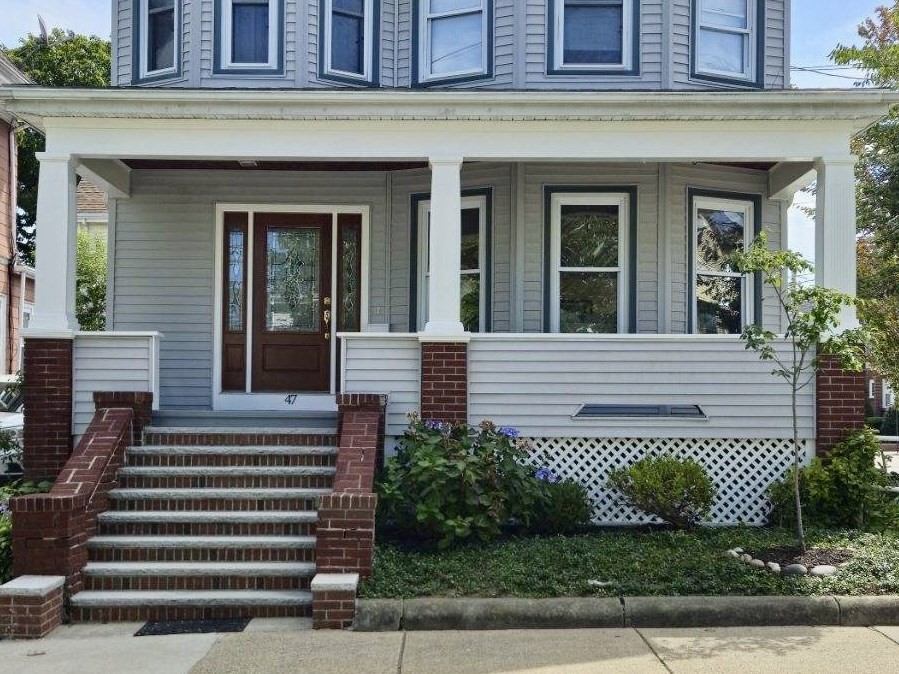 47 Walnut St