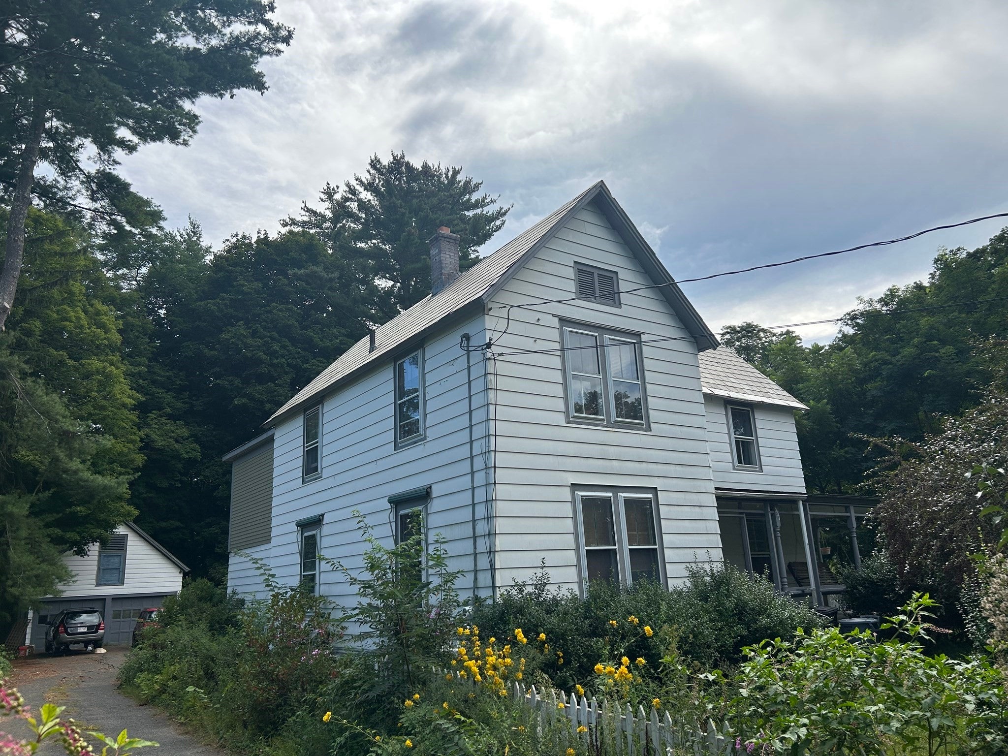 Photo: 551 Turners Falls Rd, Montague, MA Photo: 551 Turners Falls Rd, Montague, MA