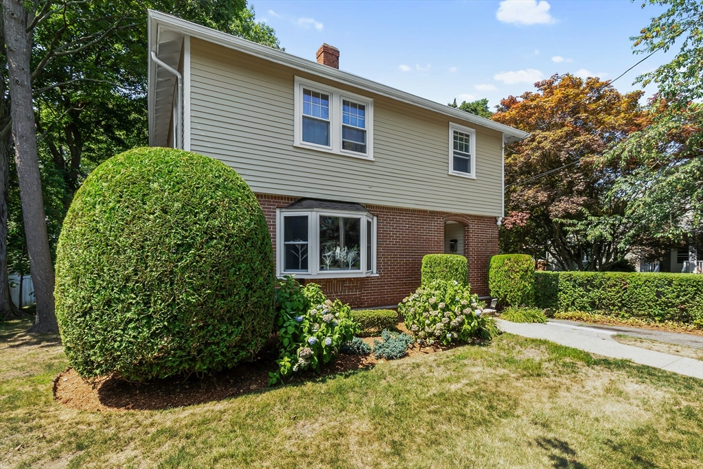 123 Linden Rd