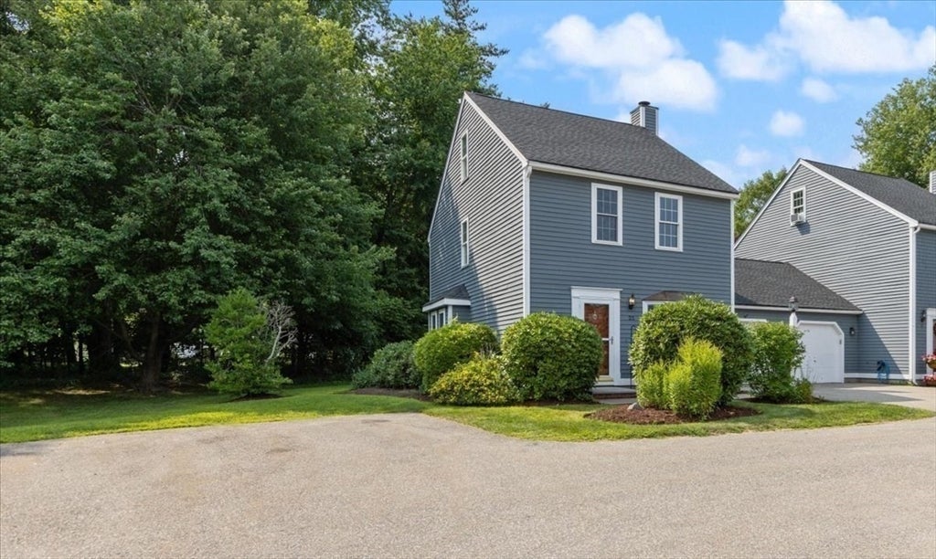 25 Whittier Meadows Dr #25, Amesbury, MA, 25 Whittier Meadows Dr #25, Amesbury, MA Photo #4