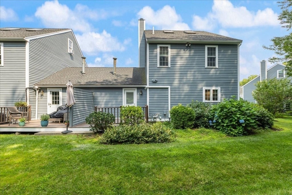 25 Whittier Meadows Dr #25, Amesbury, MA, 25 Whittier Meadows Dr #25, Amesbury, MA Photo #39