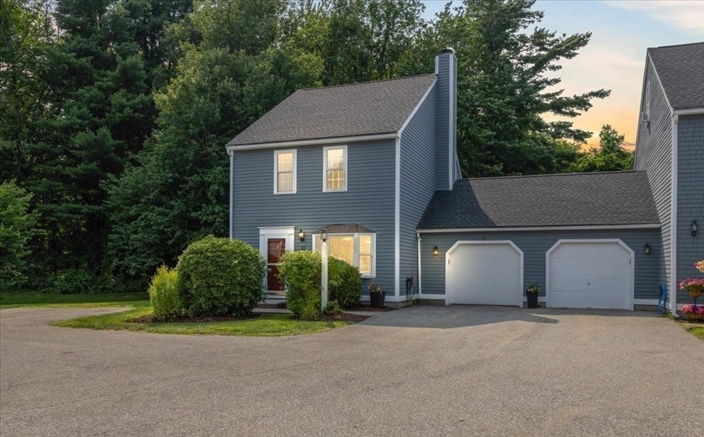 25 Whittier Meadows Dr #25, Amesbury, MA, 25 Whittier Meadows Dr #25, Amesbury, MA Photo #1