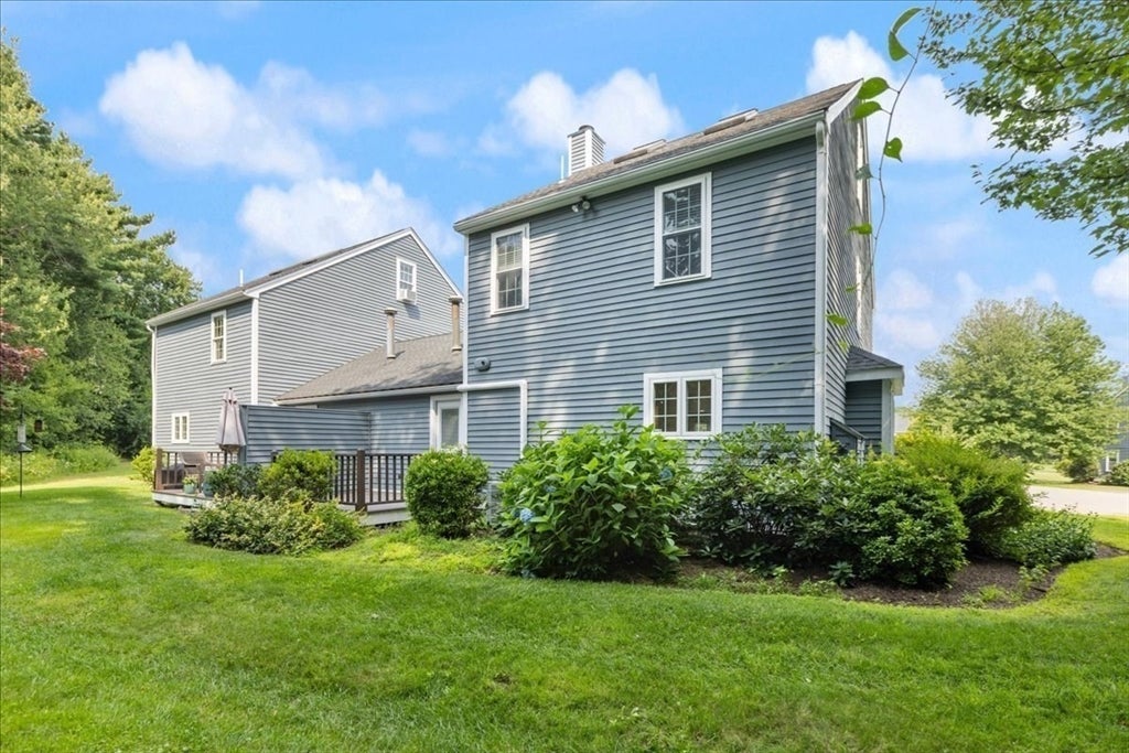 25 Whittier Meadows Dr #25, Amesbury, MA, 25 Whittier Meadows Dr #25, Amesbury, MA Photo #38