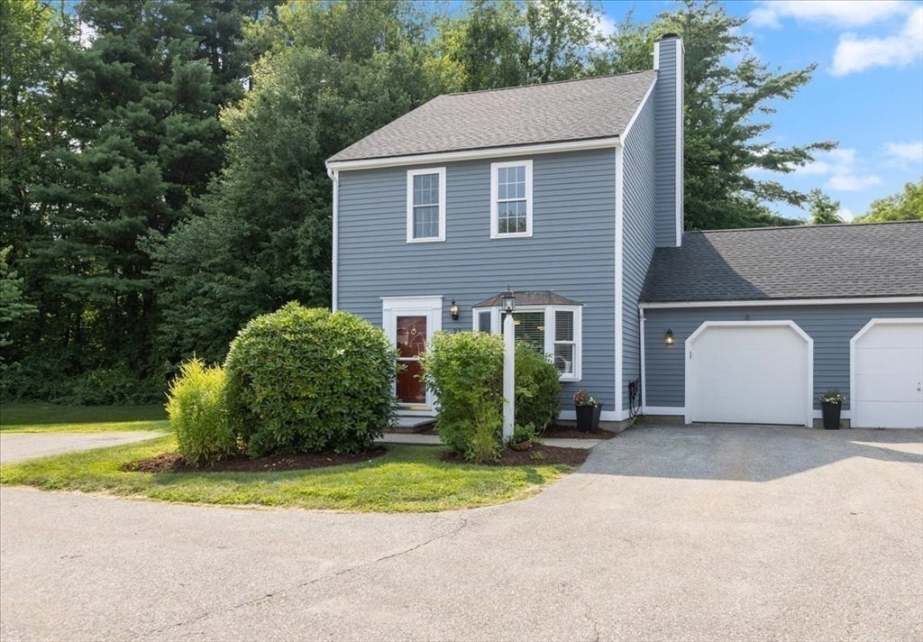 25 Whittier Meadows Dr #25, Amesbury, MA, 25 Whittier Meadows Dr #25, Amesbury, MA Photo #5