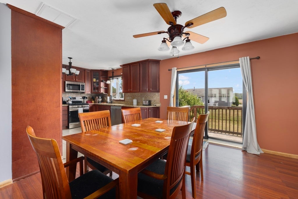 8 Tenley Ave