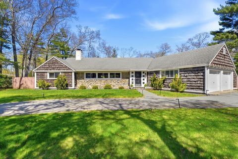 Photo of 24 Fern Circle, Brockton, MA 02301 (MLS # 73516024)