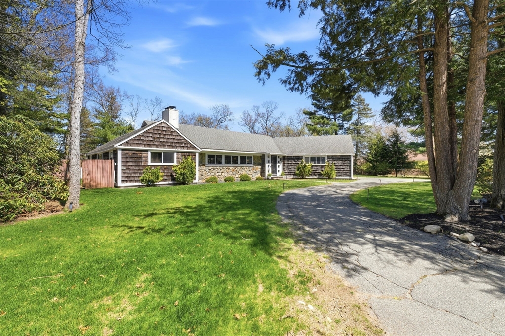 24 Fern Circle, Brockton, MA Photo #2