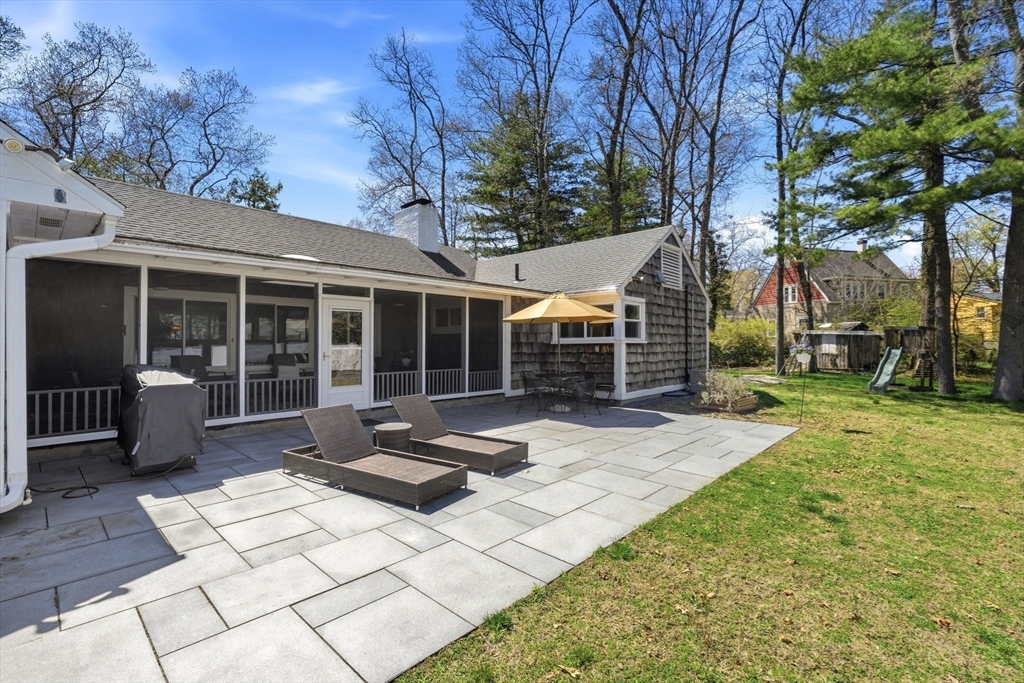 24 Fern Circle, Brockton, MA Photo #35