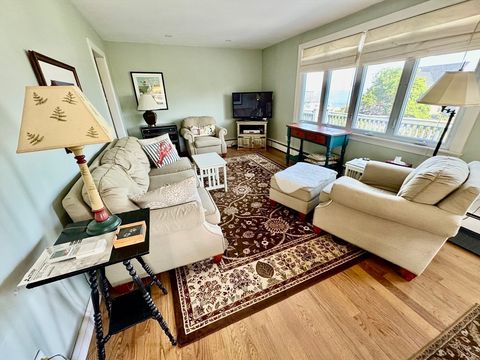 Photo of 23 Glover Avenue 10/1-5/31 Ave #house, Hull, MA 02045 (MLS # 73439807)