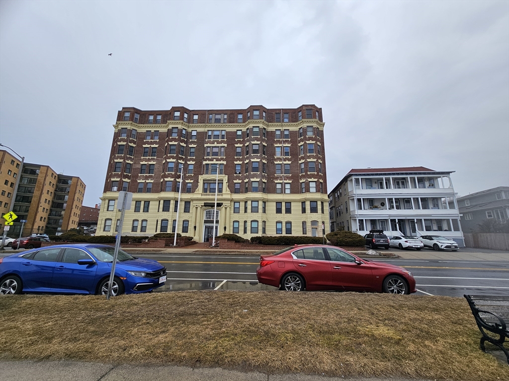 285 Lynn Shore Drive 205